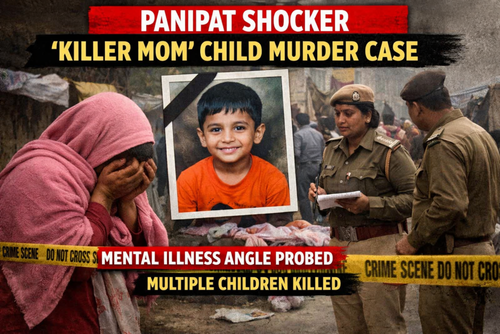 2️⃣ “Killer Mom” Child Murder Case chatgpt image feb 17, 2026, 09 15 01 am