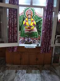 Khatu Shyam, Mandir