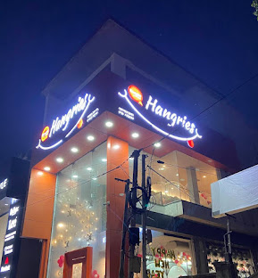 HANGRIES PANIPAT